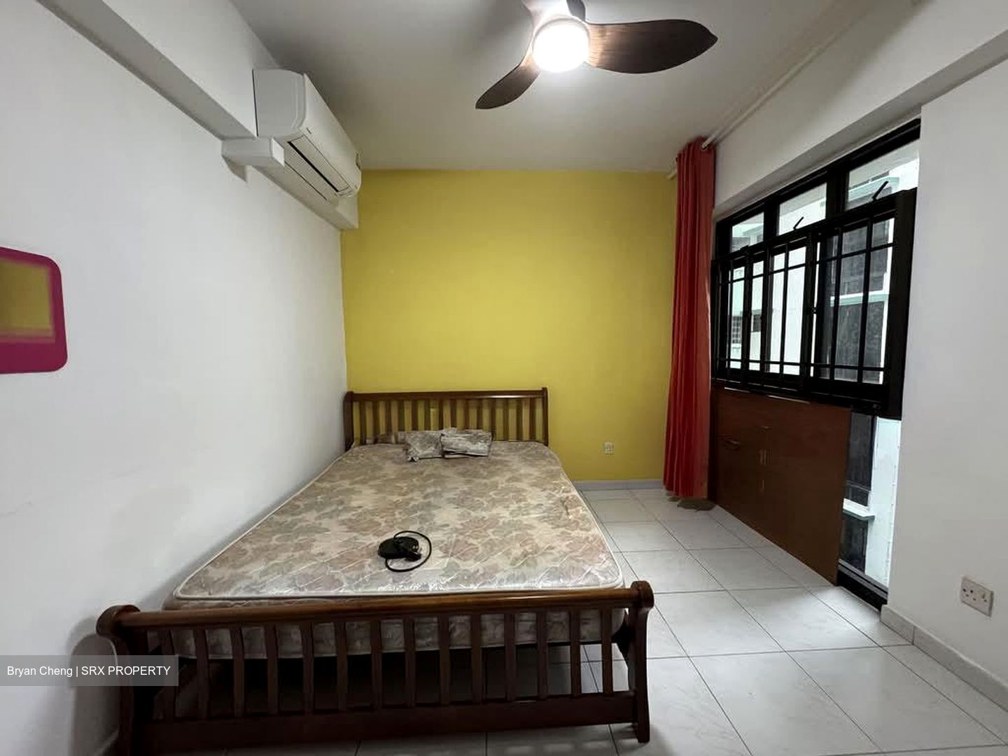 Blk 521 Fragrant Woods (Woodlands), HDB Executive #559148551